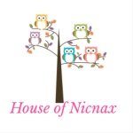 Nicole Macey - @houseofnicnax - Instagram