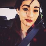 Nicole Macey - @sweetsugaaar2 - Instagram