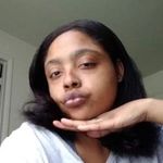 Jocelyn Nicole Macklin - @jnmva31 - Instagram