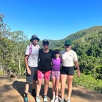 Nicole Macklin - @craignicc - Instagram