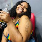 Nicole MaGee - @thickums_nicky - Instagram