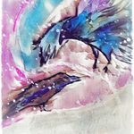 Nicole Maillet - @winterraven_art - Instagram