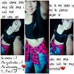 Nicole Drew S.C Mallette - @nicole.sandovalcandela.7 - Instagram