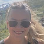 Ritha Nicole Malm Førland - @rithaforland - Instagram