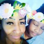 Nicole Malone - @bossy_barbie39 - Instagram