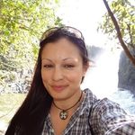Nicole Malone - @nicolemalone67 - Instagram