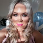 Nicole Malone - @nicole_mc92 - Instagram