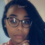 Nicole Malone - @gorgeousgoofball - Instagram