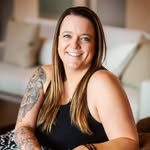 Nicole Malone - @nicolemalonehomes - Instagram