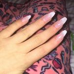 Nicole Malone - @nicolenailssx - Instagram