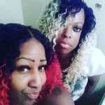 Nicole Malone - @nicolemalone42 - Instagram
