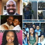 Shaun & Nicole Maloy - @familypurposes - Instagram