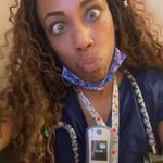 Nicole Marcellus Green - @von_nickenstein - Instagram