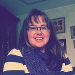 Nicole Marker - @nicolemarkerstehfest - Instagram