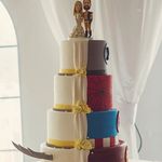Nicole Plunkett Marker - @cupcakechick96 - Instagram