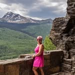 Nicole Markham Alexander - @grapedinox - Instagram