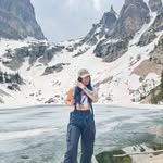 Nicole - @nicolemarkham - Instagram