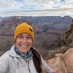 Nicole Markovich - @travel_by_trail - Instagram