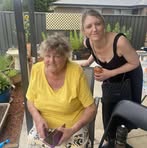 Nicole Marshall - Facebook