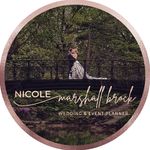 STL Wedding & Event Planner + Design - @nicolemarshallbrockevents - Instagram