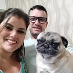 Nicole Merkiles Neves Marson - @nicolenvs - Instagram