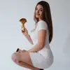 Nicole - @_nicolemattei - TikTok