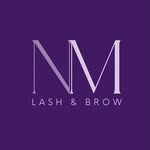 Nicole Mattos | lash lifting e brow lamination - @nicolemattos___ - Instagram