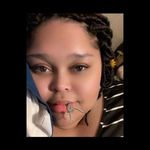 Ayasha Nicole McClendon - @cocopuffz95 - Instagram