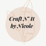 Nicole Mcclendon - @craftnitbynicole - Instagram