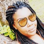 Nicole Mcclendon - @_niceazznicki_ - Instagram
