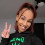Talia Nicole Mcclendon - @talia.nicole_ - Instagram