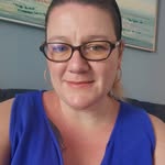 Nicole McComas-Datz - @datznicole82 - Instagram
