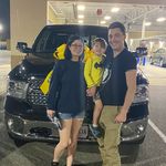 Nicole McCool - @17loki - Instagram
