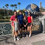 Nicole Savage McCool - @nmccool5 - Instagram