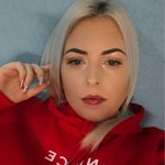 Nicole McCormack - @nicol3mck3nna - Instagram