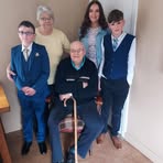 Nicole McCormack - Facebook