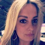 Nicole McCrary (Lutz) - @n2coley - Instagram