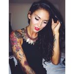 Nicole	McCrary - @nicolemccrary52454 - Instagram