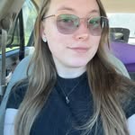 Nicole McDavid - @aliensalike - Instagram