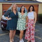 Nicole McManus - @nic_mcmanus - Instagram