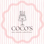Nicole McManus - @cocoscupcakesck - Instagram