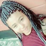 Chanell Mc master - @nicolemcmaster2018 - Instagram