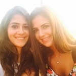 Nicole Mechleb - @nicolemechleb - Instagram