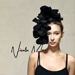 NICOLE MECHLER MILLINERY - @nicolemechlermillinery - Instagram