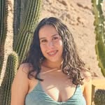 Nicole Medrano - @nicolemedra18 - Instagram