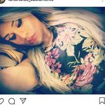 Nicole Medrano Santana - @teki.789 - Instagram