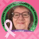 Nicole Mesnil Meisner Capifrance - @mesnilnicole - Instagram