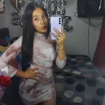 Nicole Mesa - @_nicoolem_ - Instagram
