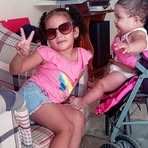 Nicole Mesa - Facebook