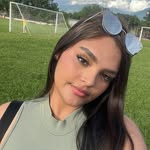 Nicole Mesa - @nicol_mesa32 - Instagram